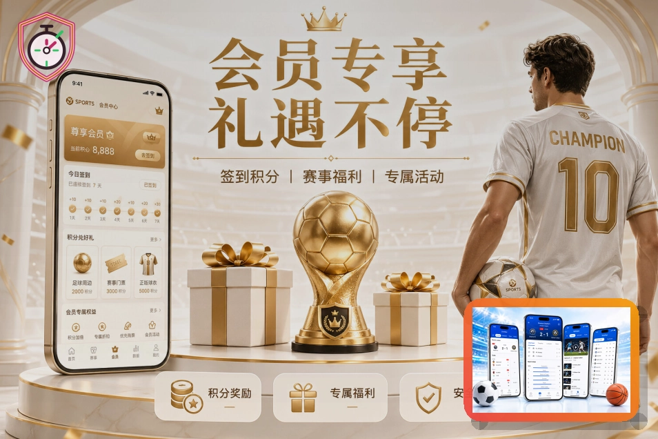 赛事信息服务优选